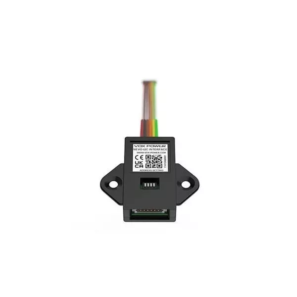 VOX Power I2C Interface, ACC-NI2C