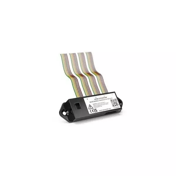 VOX Power Series Tracker Interface Tracking Interface, ACC-NST