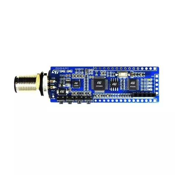 STMicroelectronics IO-Link Actuator, EVLIOL4LSV1