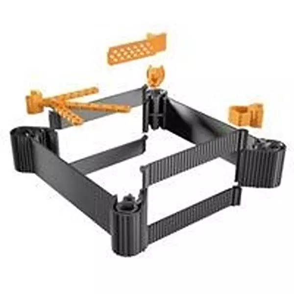 Weidmuller Electronics Housing for Raspberry Pi, 2887700000