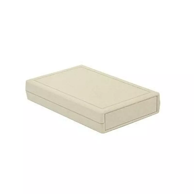 PACTEC Panel 2.54 mm Width, HM BLACK PANEL 61033-01-000