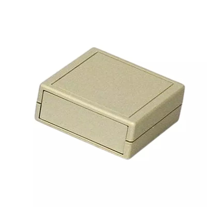 PACTEC Mounting Panel Black Color, 76672-01-000 JM-25, 33 Black