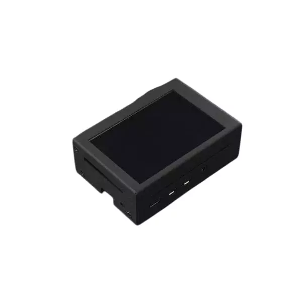 DFROBOT Metal Case Metal, FIT0820