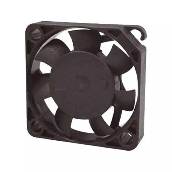 SUNON DC Axial Fan, VAPO, 30MM, 7100RPM, 5VDC, MF30060V2-1000U-A99