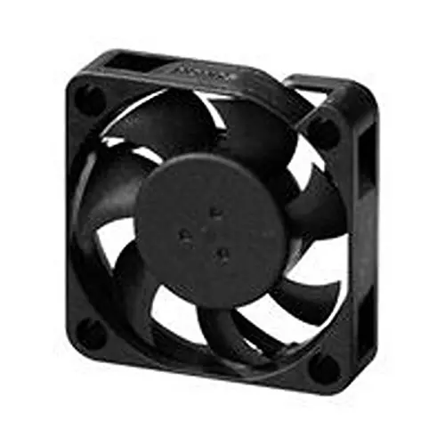 SUNON DC Axial Fan, VAPO, 40MM, 5800RPM, 5VDC, MF40100V2-1000U-A99