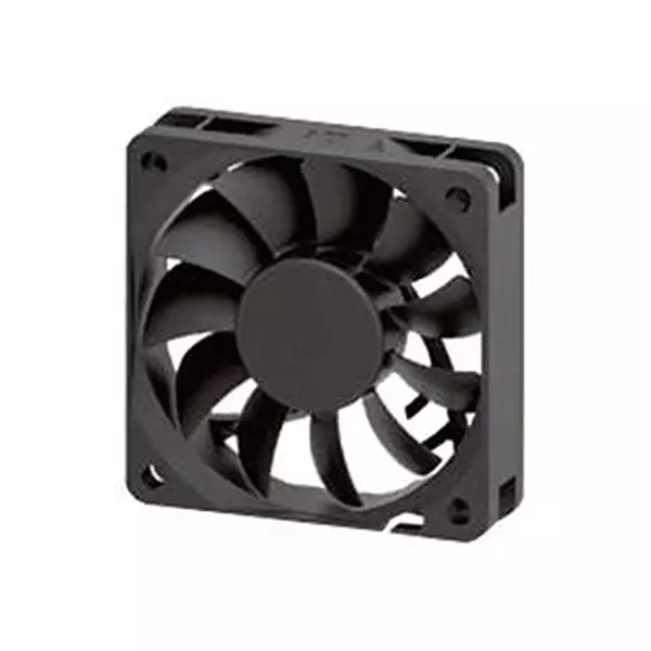 SUNON DC Axial Fan, VAPO, 50MM, 6100RPM, 24VDC, MF50152V1-1000U-A99