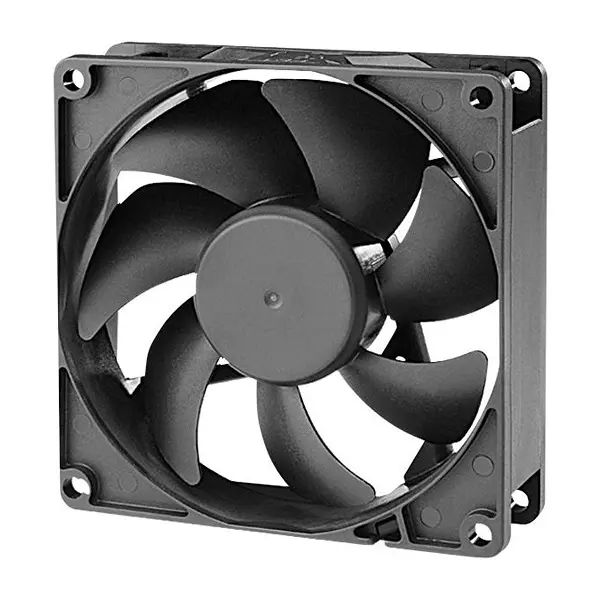 SUNON DC Axial Fan, VAPO, 92MM, 2400RPM, 24VDC, MF92252V3-1000U-A99