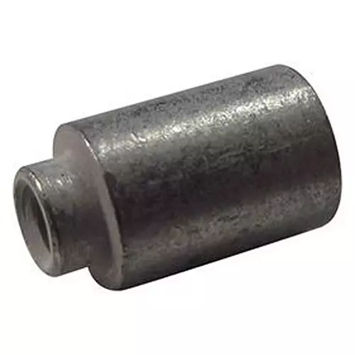 WURTH ELEKTRONIK SPACER, SMT ROUND, STEEL, M2, 6MM, 9774060243R