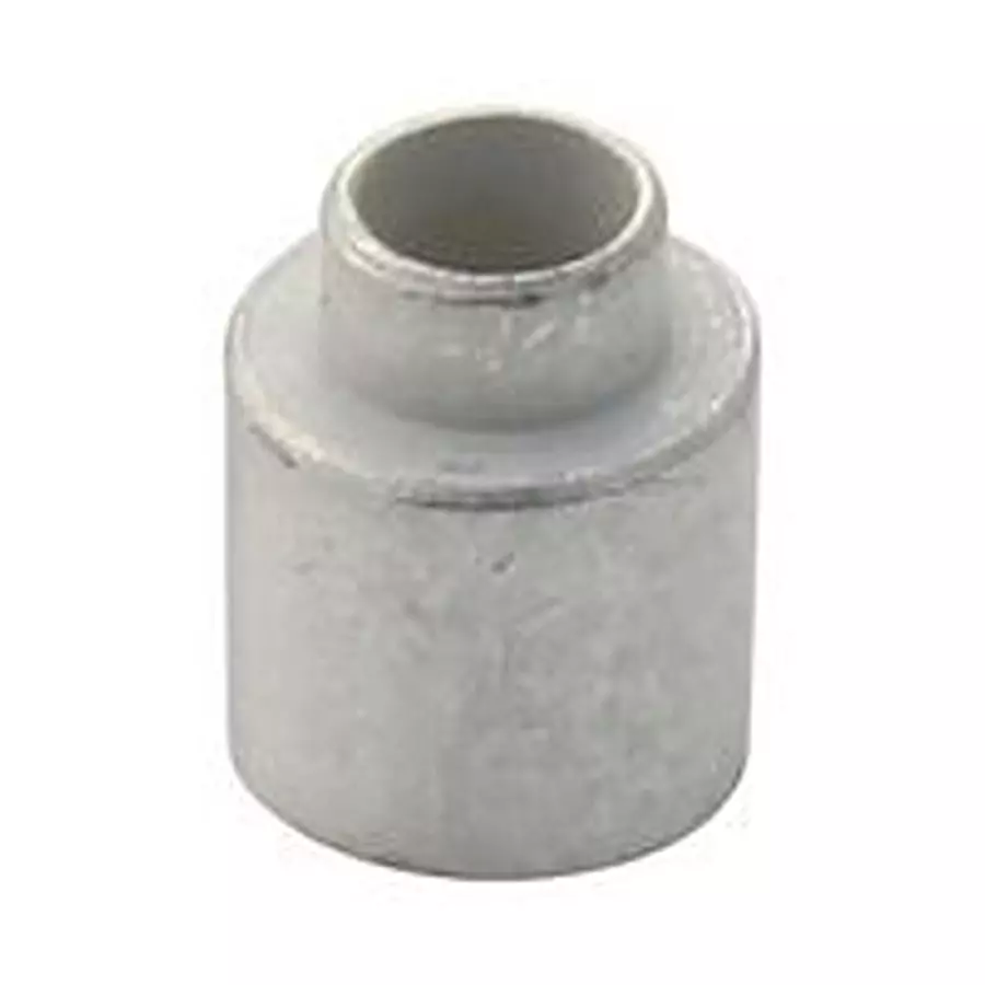 WURTH ELEKTRONIK SPACER, SWAGE ROUND, STEEL, 4MM, 9774040943R