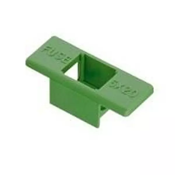 Wurth Elektronik WR-FSH Series Covers for 696105003002, 696106003002, 696107003002, 696122003001