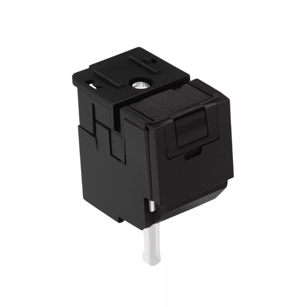 Anchor UNO Alarm Switch 250 AF Frame Rating Left Side - ALR-L Black, 98580