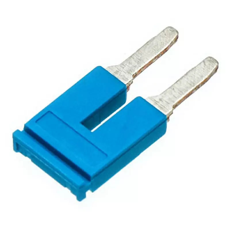 Omron Short Bar 2-Pole 800 V, XW5S-P4.0-2BL