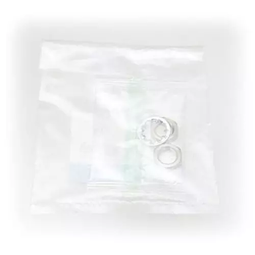 Omron Sensor Nut Set M12 E2E Type Y92E-NWM12-E2E