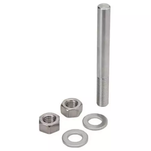 Omron Mounting Hardware Stainless Steel (SUS304), 100mm Prop, E39-L263