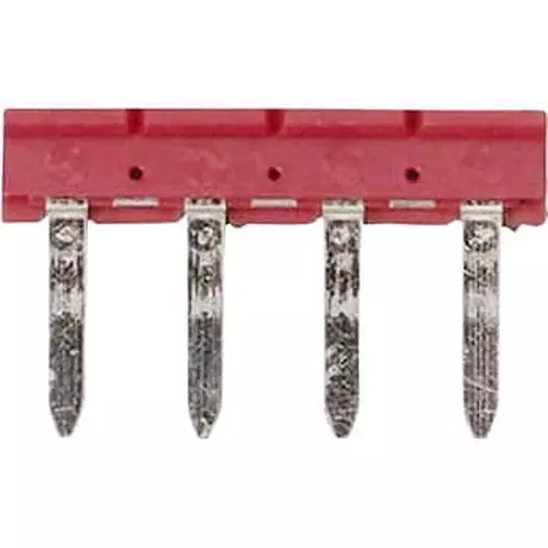 Omron Shorting Bar -40 to 70℃ Operating Temperature, PYDN-7.75-040R