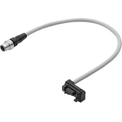 Omron Main Body Cable for Floodlights, F39-JGR3K-RE-L