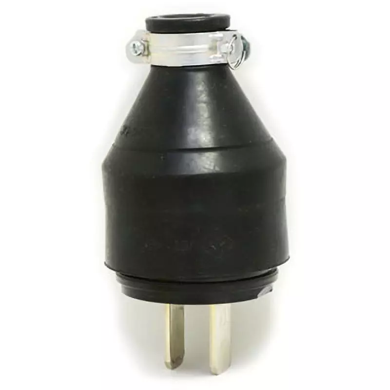 Panasonic Rubber Cap 250 V 30 Amp Rated Current, WF4230