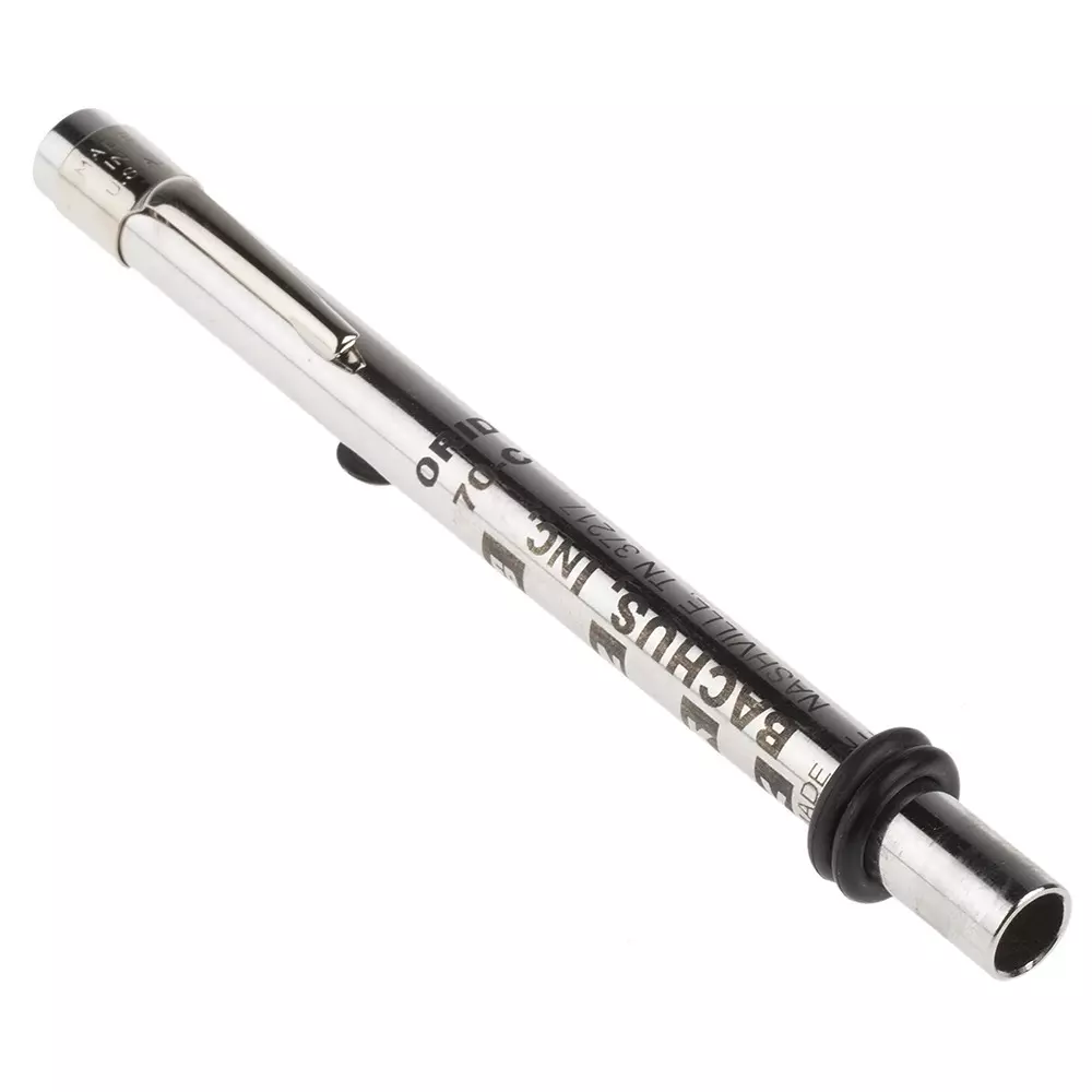 RS PRO O-Ring Material Tester, 7058986