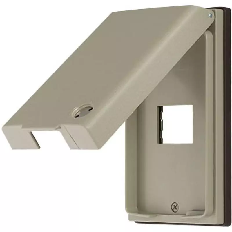Meikosha Drip-Proof Plate For 1 Pc, ML1681-K