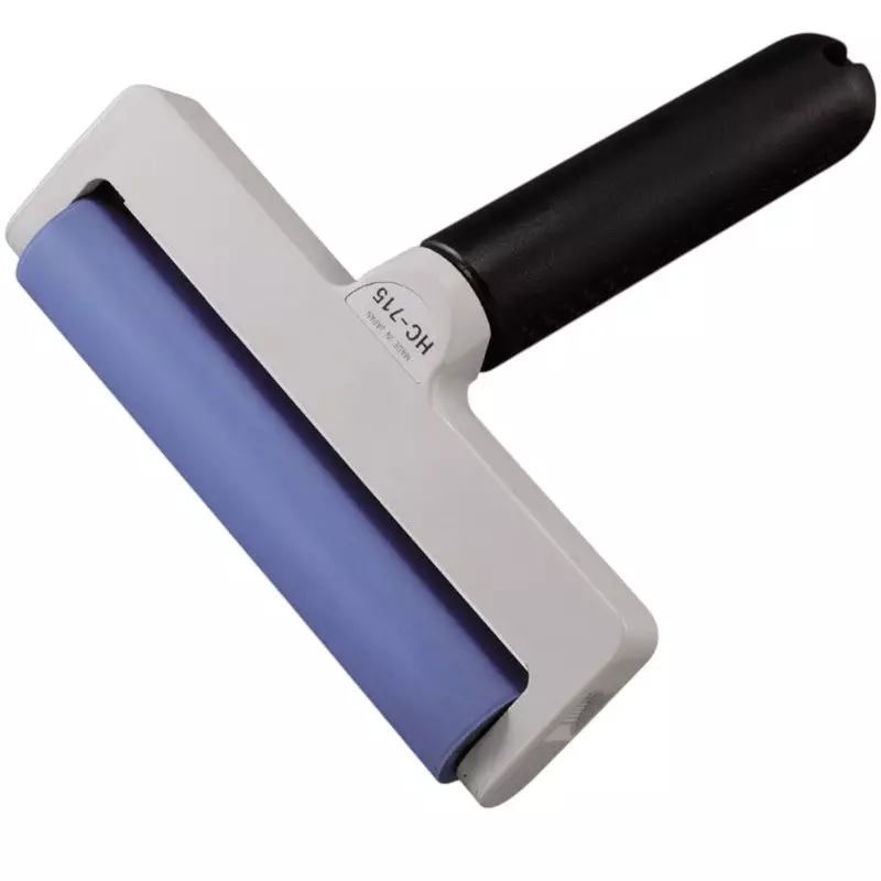 Audio Technica Rubber Hand Cleaner Φ150x30 mm, HC-715/450+ADシート250*250