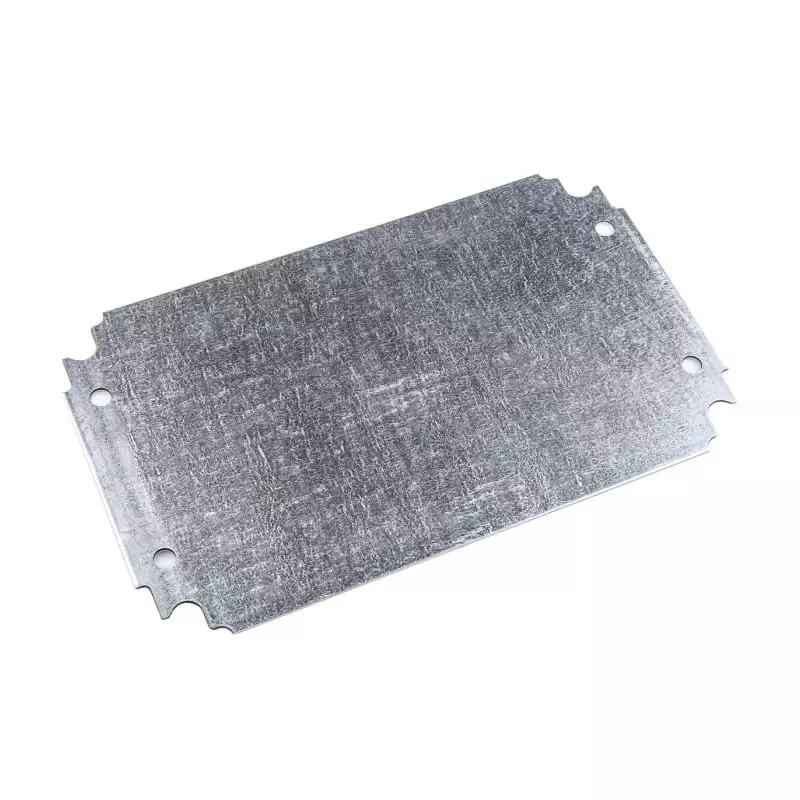 Schneider Electric 1.8x250 mm Mounting Plate, NSYMM32