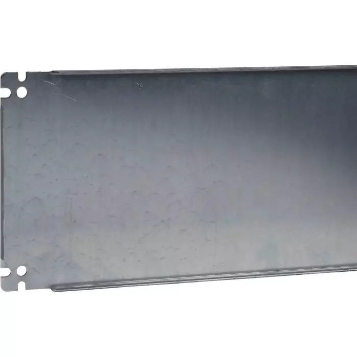 Schneider Electric NSYSPMP 400x1.2 m Mounting Plate for Spacial SF/SM/SFX, NSYSPMP40120
