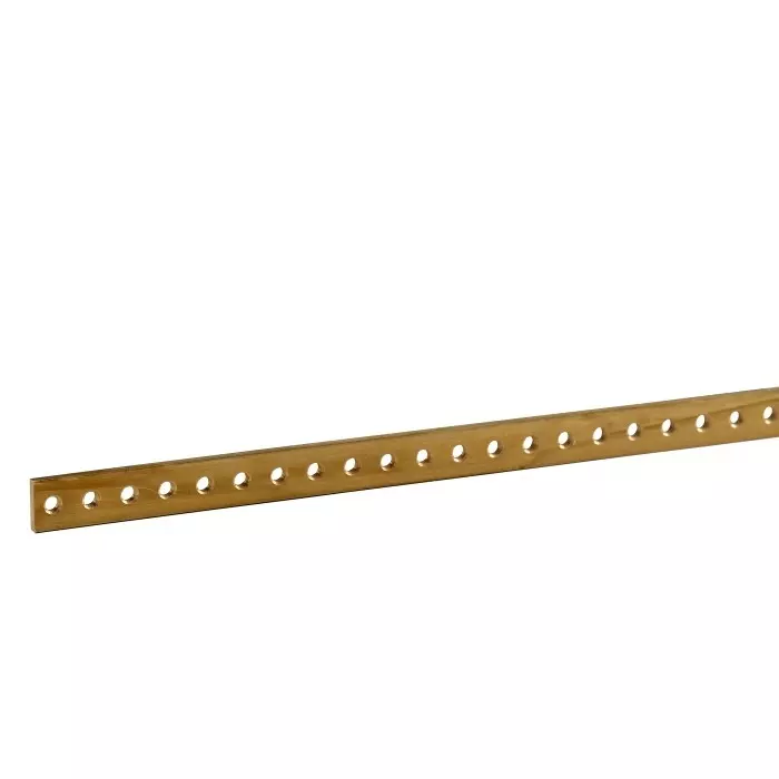 Schneider Electric 1000x3 mm Earthing Strip, NSYECB1M153