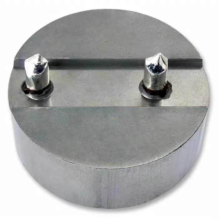 Vishay Leaded Inductor 1.43 mΩ DC Resistance 50 A Current 4.7 μH Inductance, IHTH1125KZEB4R7M5A