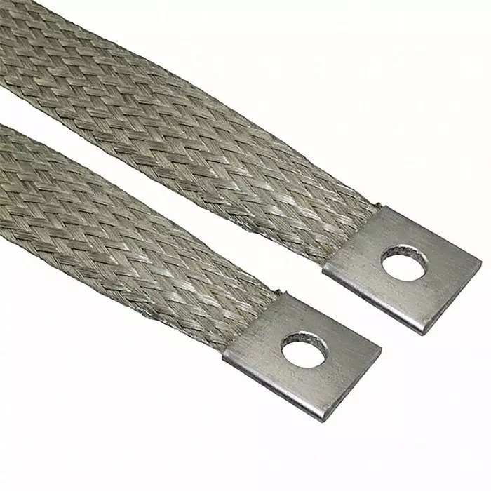 Molex Tinned Copper 305 mm Length, 2076025006