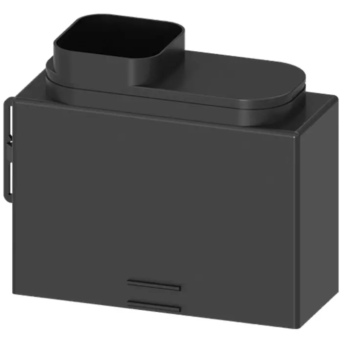 Siemens 3NJ6904 Terminal Cover, 3NJ6904-1DA00
