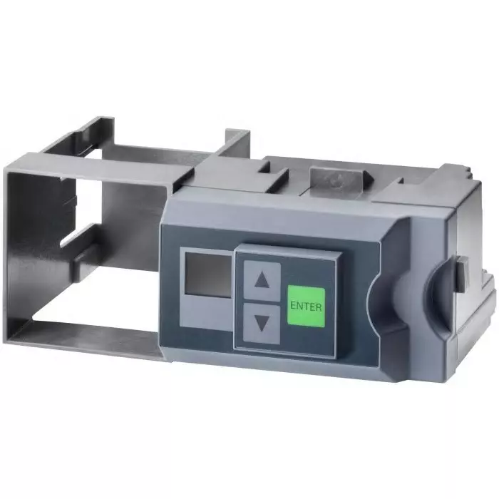 Siemens 3NJ6920 Electronic Fuse, 3NJ6920-3FC00