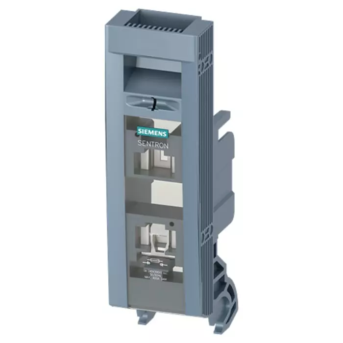 Siemens 3NP1 Fuse Carrier, 3NP1951-1GA00