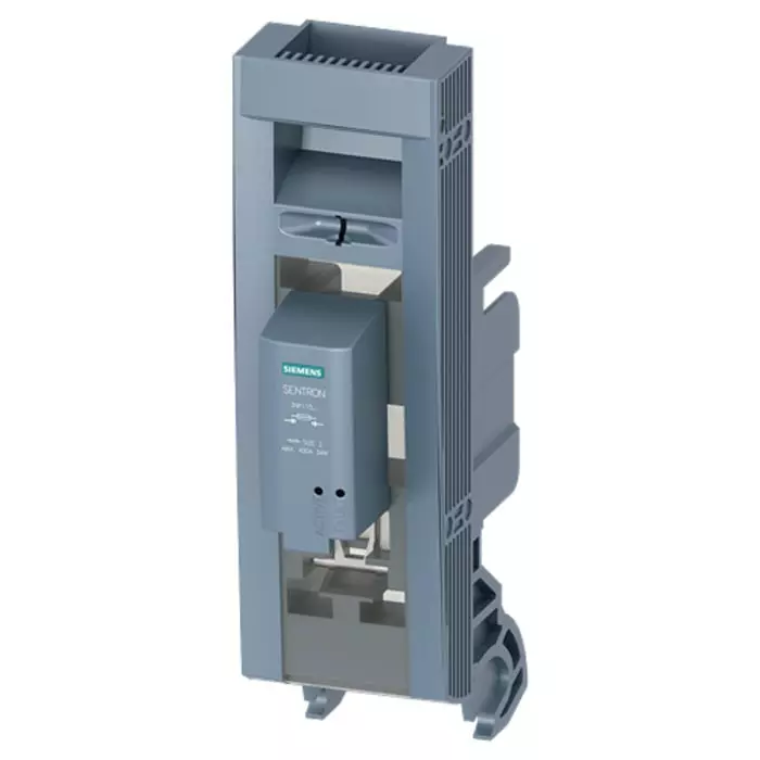 Siemens 3NP1 Fuse Carrier, 3NP1951-1GB41