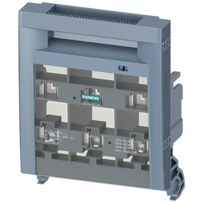 Siemens 3NP1 Handle Unit, 3NP1953-1GA00