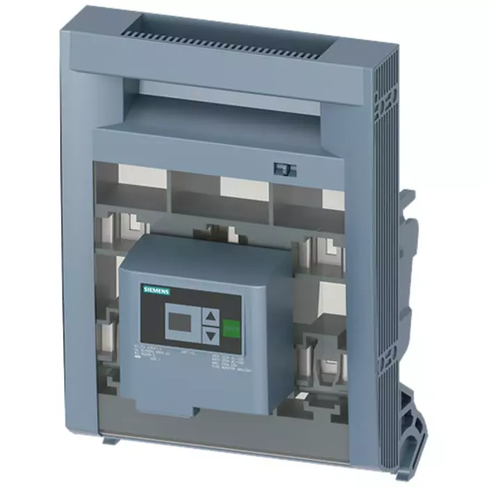 Siemens 3NP1 Handle Unit, 3NP1943-1GB50