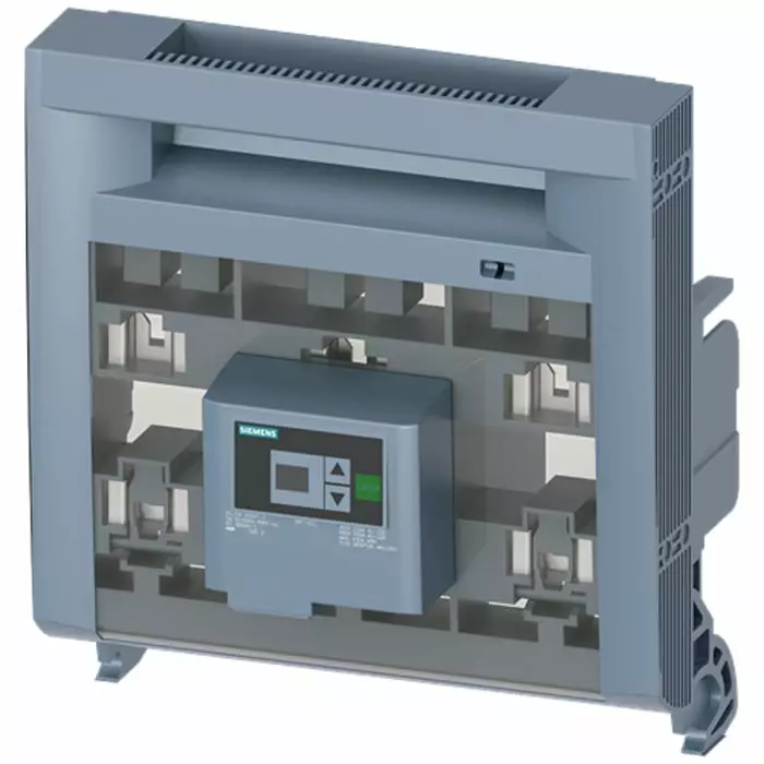 Siemens 3NP1 Handle Unit, 3NP1963-1GB30
