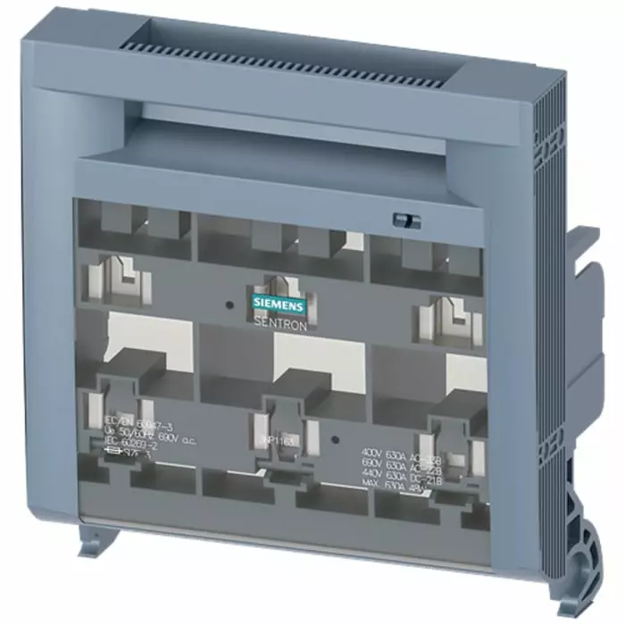 Siemens 3NP1 Handle Unit, 3NP1963-1GA00