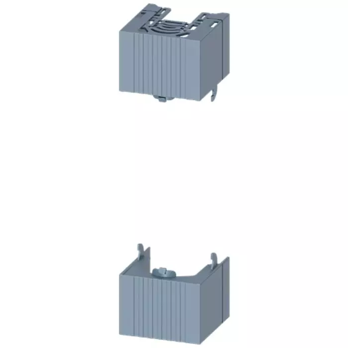 Siemens 3NP1 Terminal Cover, 3NP1941-1CB00