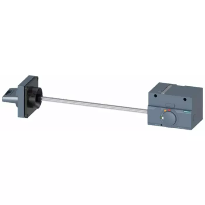 Siemens SENTRON Side Mounted Motor Operator, 3VA9257-0PK13