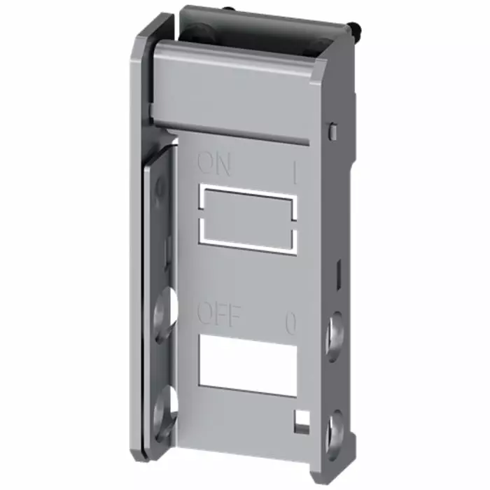 Siemens SENTRON Locking Device for Use with 3VA51 Series, 3VA9037-0LB11