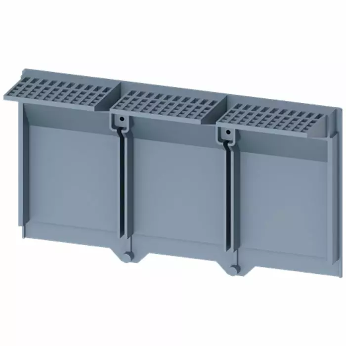 Siemens SENTRON Plate for Use with 3VA53/54, 3VA63/64 Series, 3VA9471-0WJ30