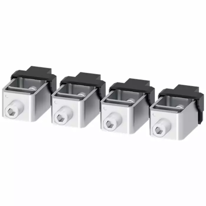 Siemens SENTRON Terminal for Use with 3VA61/62 Series, 3VA9244-0JA12