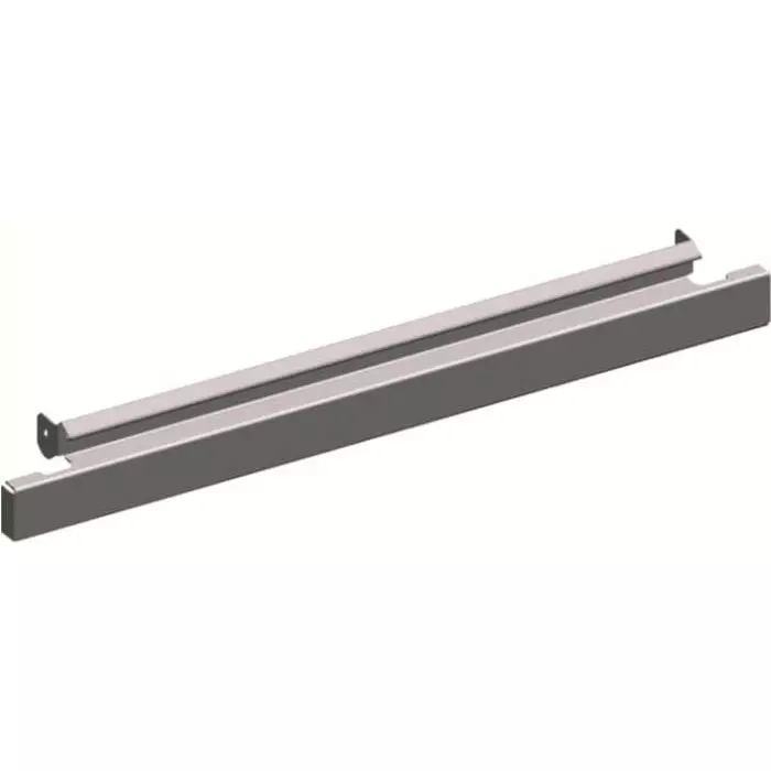 ABB Metal Blanking Plate, 105mm W, 50mm L for Use with Cabinets TriLine, 2CPX046215R9999