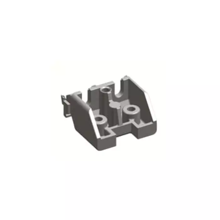 ABB Metal for Use with Cross Profile, 2CPX045990R9999