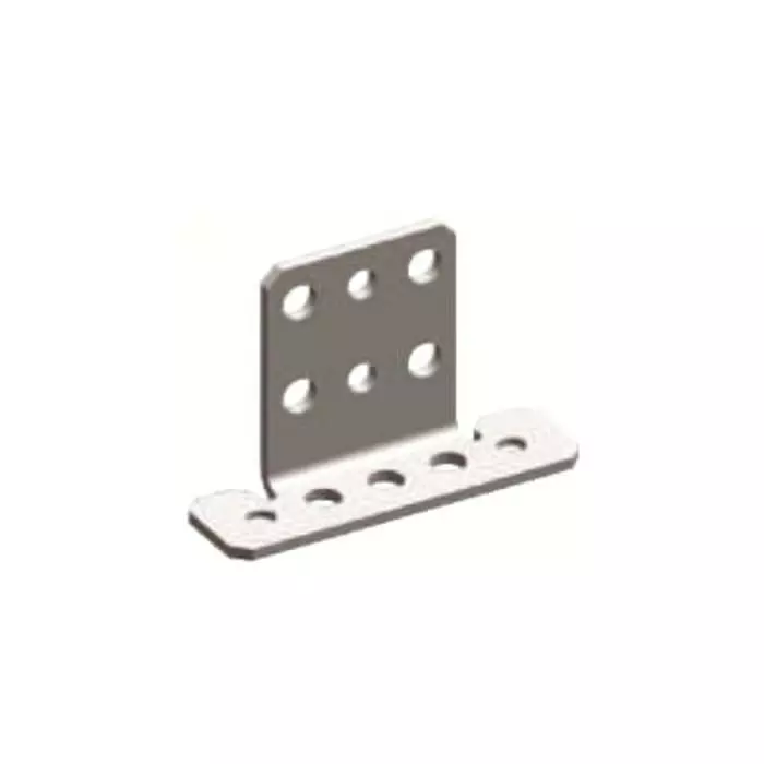ABB Metal for Use with Cross Profile, 2CPX046012R9999