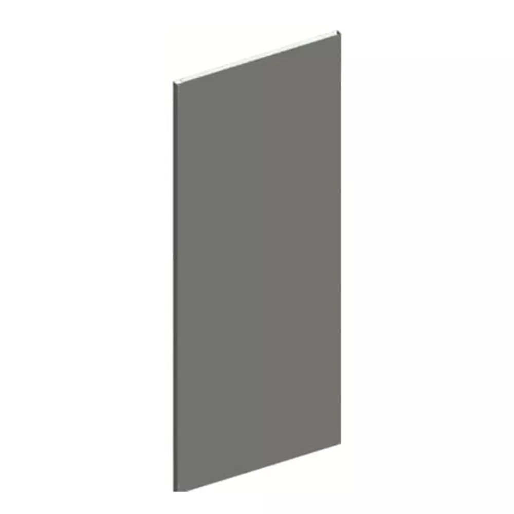 ABB Mounting Plate, 746mm W, 2mm L for Use with TriLine, 2CPX045915R9999