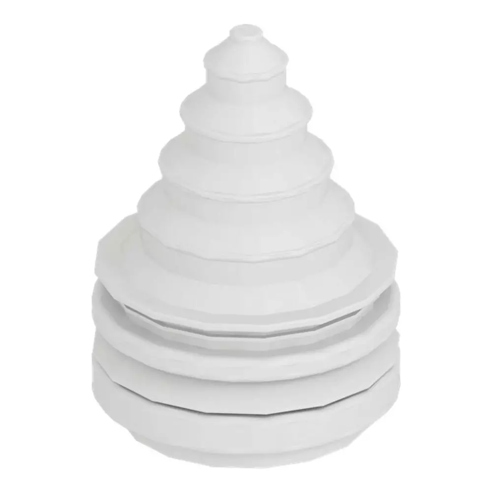 ABB Plastic Sleeve for Use with TriLine, 2CPX046612R9999