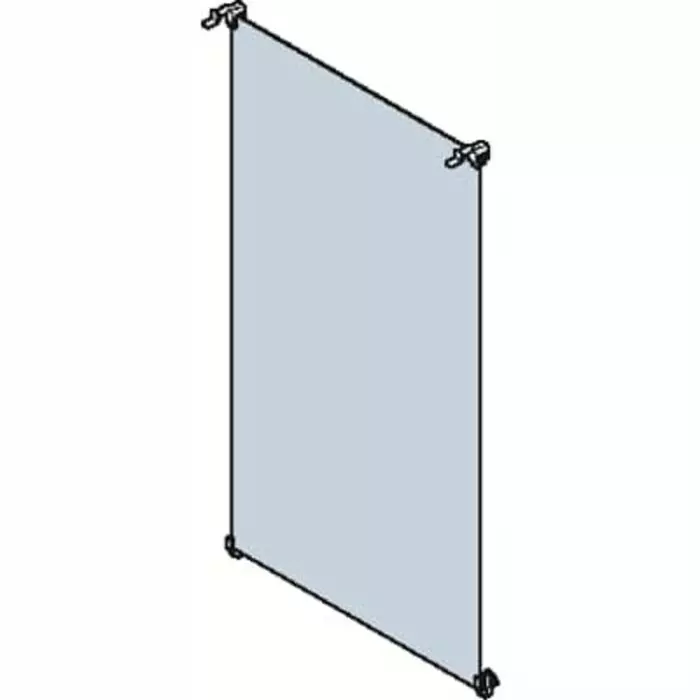 ABB GEMINI Series Steel Base Plate, 900mm H, 750mm W, 900mm L for Use with Enclosure, 1SL0272A00 GEMINI-T6