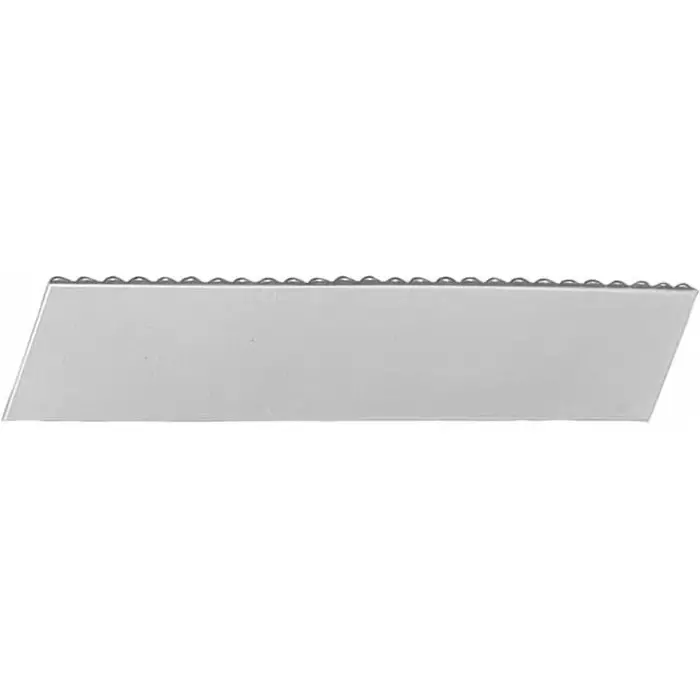 ABB Blanking Plate for use with MCB, 2CDL000001R1220 SZ-BP 12G