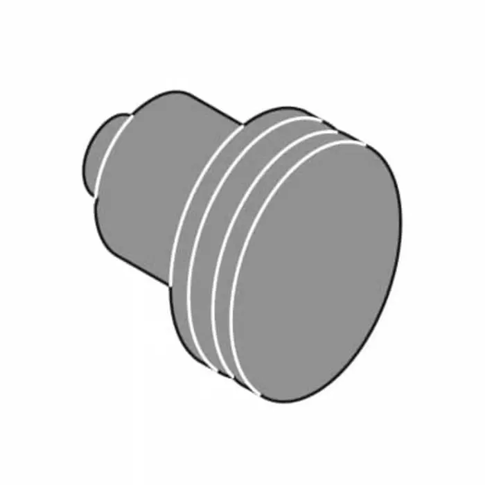 ABB Pickled Steel Sheet Cover, 50mm H, 50mm W, 100mm L for Use with EV1137, 1STQ001025A0000